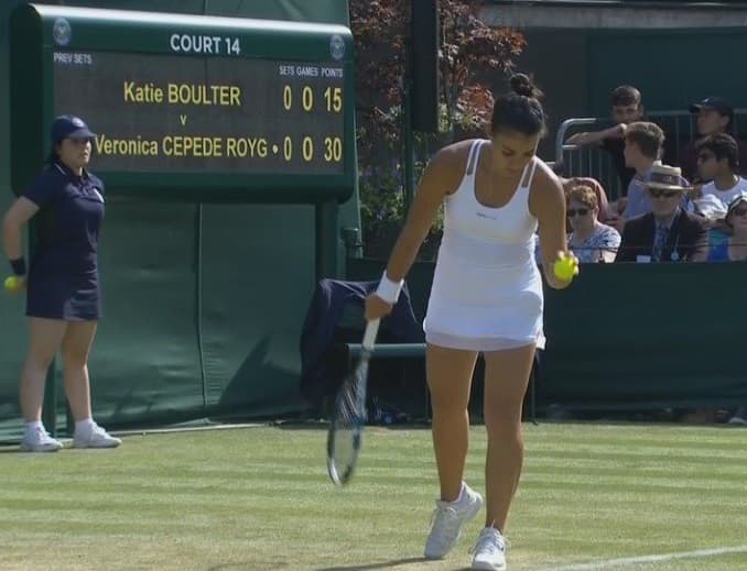 Cepede sucumbe luego de dar pelea