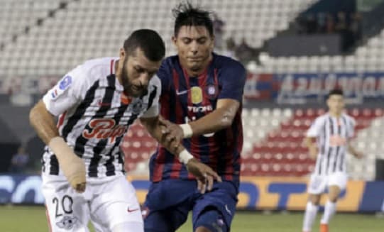 Cerro Porteño buscará la punta ante Libertad