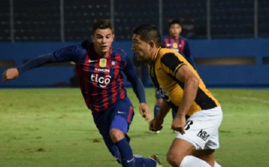 El Clausura continúa con dos partidos