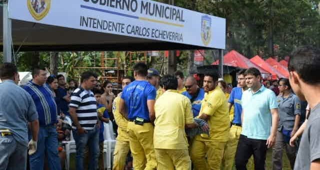 Muere cocinera que sufrió quemaduras al incendiarse su delantal