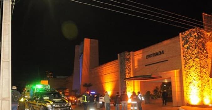 Arrollan a agente de la caminera con vehículo de la Fiscalía y se dan a la fuga