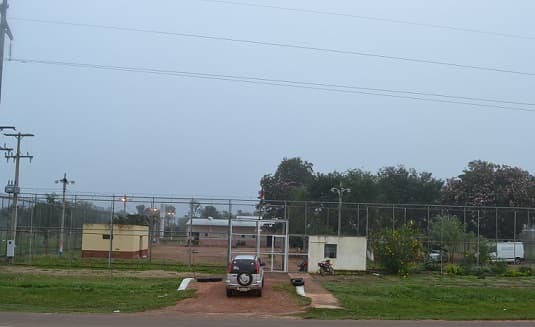 Recapturan a jóvenes fugados en Concepción