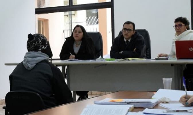 Condenan a hombre por no evitar muerte de su esposa