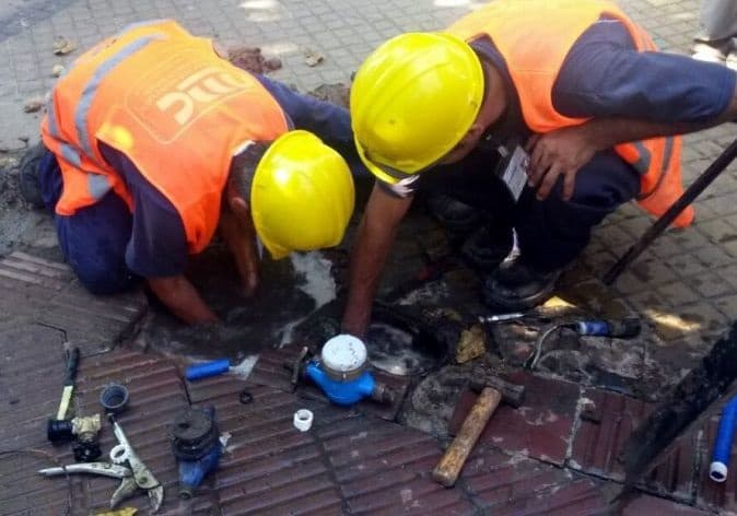 Essap anuncia corte del servicio a morosos