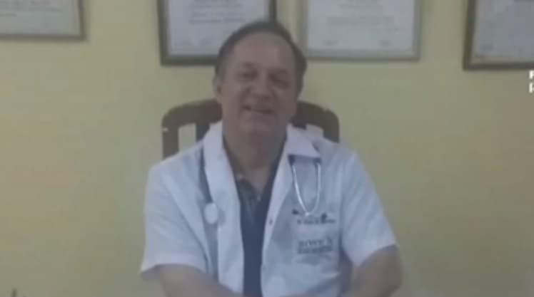 Denuncian a doctor por muerte a causa de mala praxis