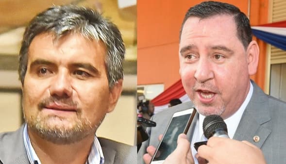 Legisladores se tratan de “miserable” en cruce en redes