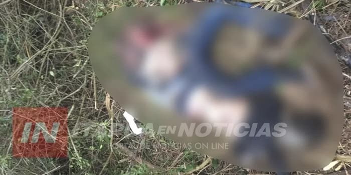 Ejecutan a dos hombres en el sur