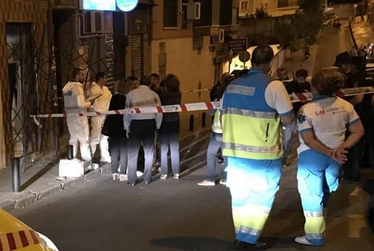 Paraguaya es asesinada en Madrid