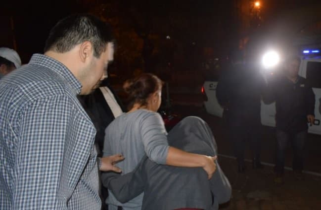 Niño fue extorsionado desde la cárcel y asaltado por motochorros