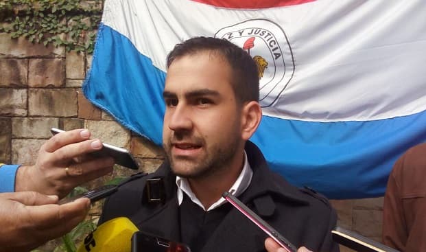 Hijo de senador fiel a Marito será ministro