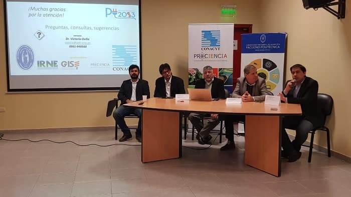 Estudio delinea qué hacer con binacionales luego de 2023