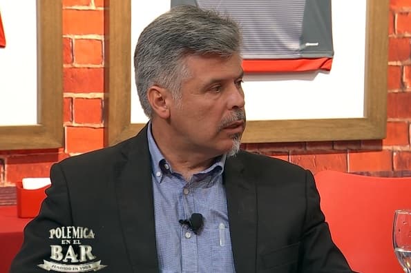 Futuro ministro de Senad: “Claro que tengo miedo”