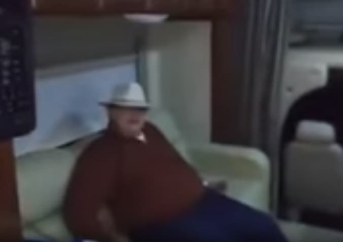 Polémica frase de gobernador electo: "Que trabajen los pobres"