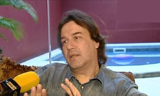 Ordenan detención del empresario Miguel González Zelada