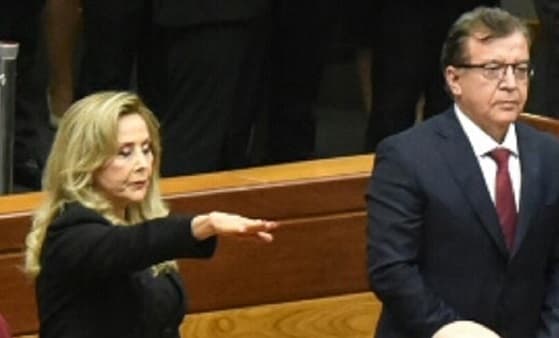 Aseguran que Nicanor tiene votos necesarios en el Senado