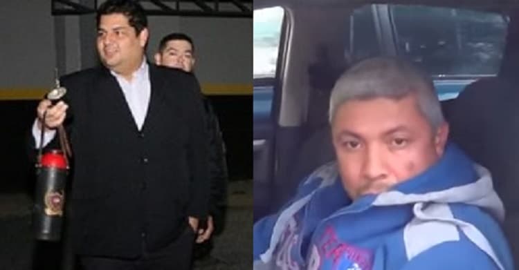 Caso de clima: Proveedor y funcionario de Hacienda están imputados