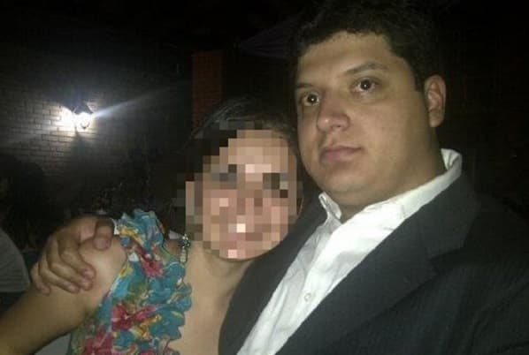 En menos de un mes, hijo de Galaverna cobró casi G. 24 millones en binacional