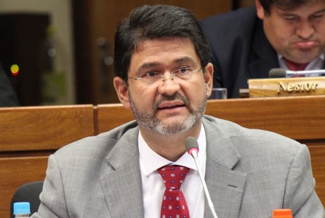 Otorgan permiso de 30 días para José María Ibáñez