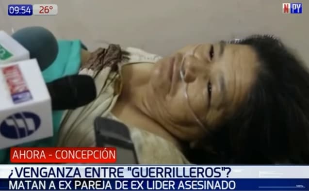 Madre de joven ejecutada cuenta cómo se dio el ataque