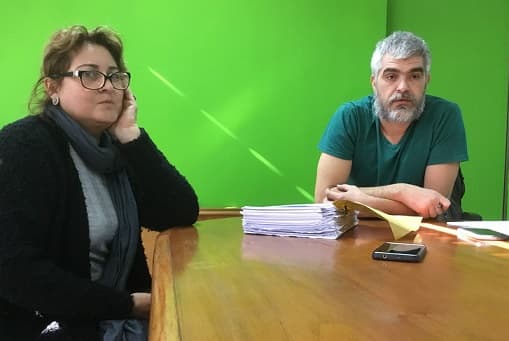 Vecinos denuncian que empresa de tratamiento de residuos no tiene registro ambiental