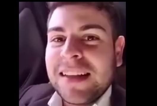 Joven es escrachado por parecerse a Pitu Willis