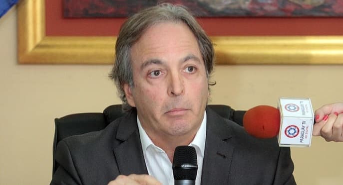 Imputan a presidente de Indert por tala de árboles