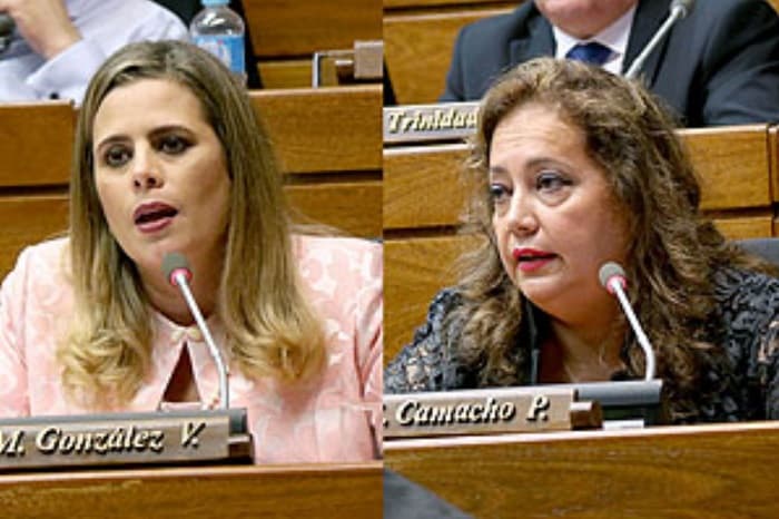 Diputadas renuncian a seguro médico privado