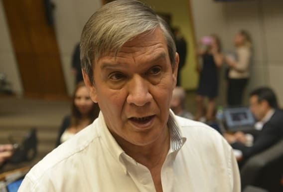 Basta con pagar hasta USD 200.000 para entrar al Parlasur