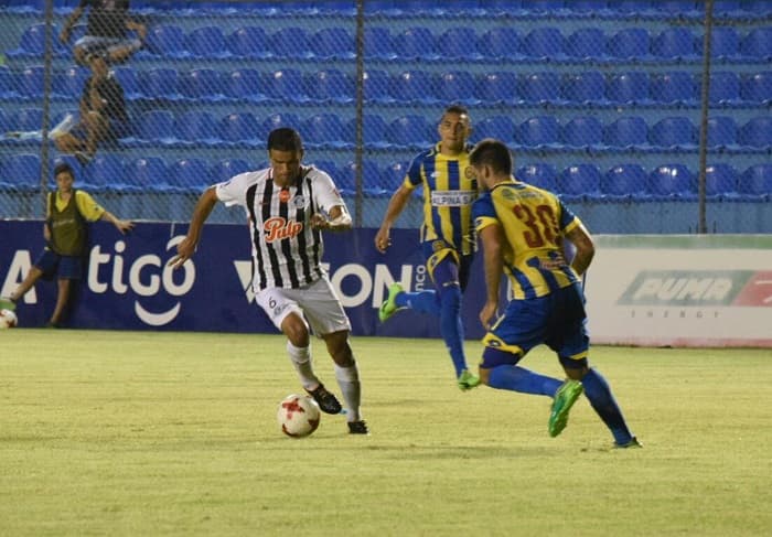 Este lunes cierra la segunda fecha del Clausura