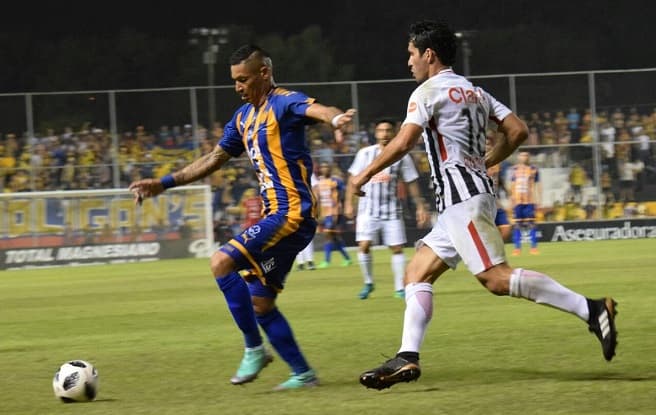 Sorpresa en la “Huerta”: El Chanchón arrasó con el Repollero