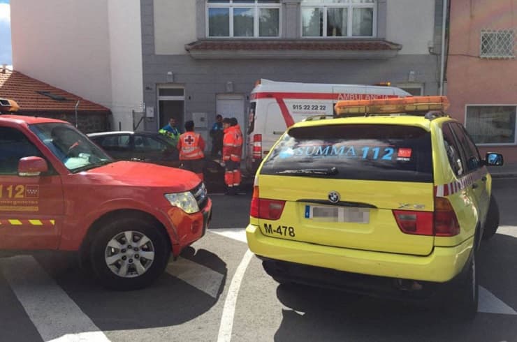 Condenan a paraguaya en España por asesinar a su hermana embarazada