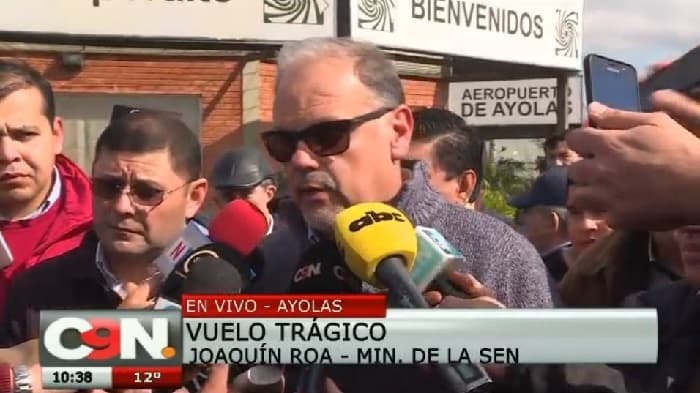 Trasladarán maquinarias pesadas para rescate de cuerpos