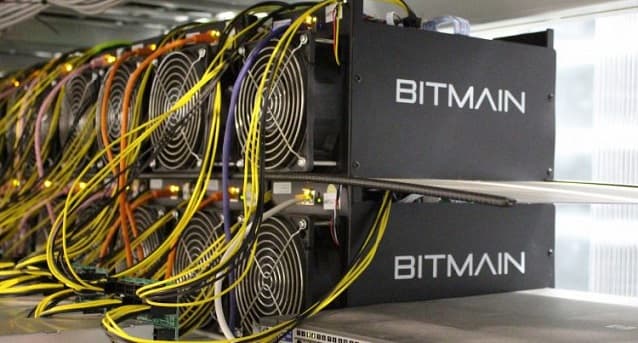 Concesión irregular de marca genera incautación de máquinas de bitcoins, denuncian