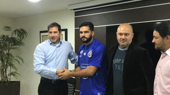 Mario Ricardo jugará en Primera División