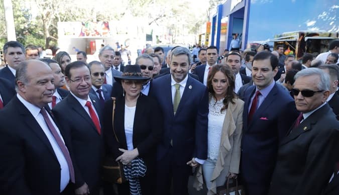 Hugo Velázquez afirma que Marito ofreció un cargo a Nicanor