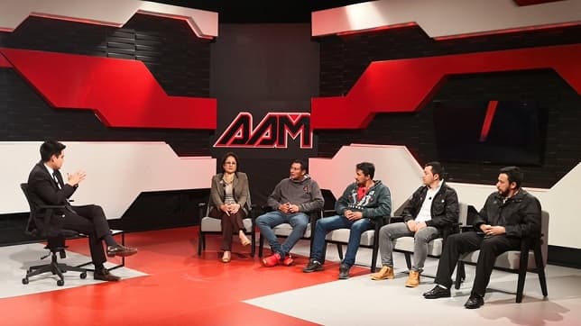 Condenados recuerdan contexto en el que se dio la “masacre de Curuguaty”