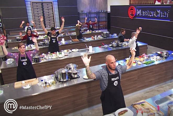 MasterChef tiene edición especial este domingo
