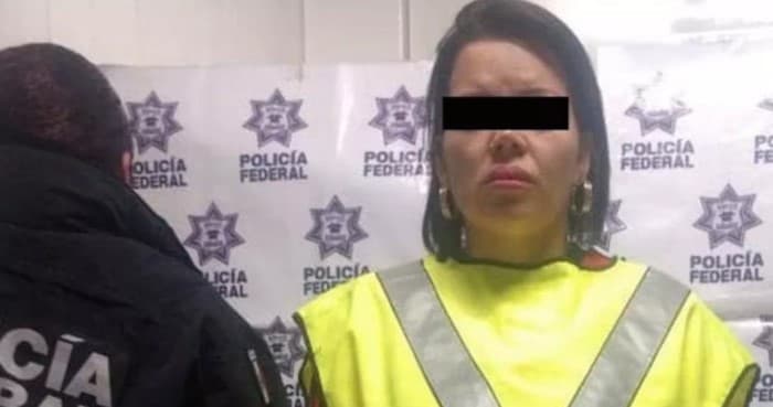 En México, detienen a paraguaya implicada en red de explotación sexual