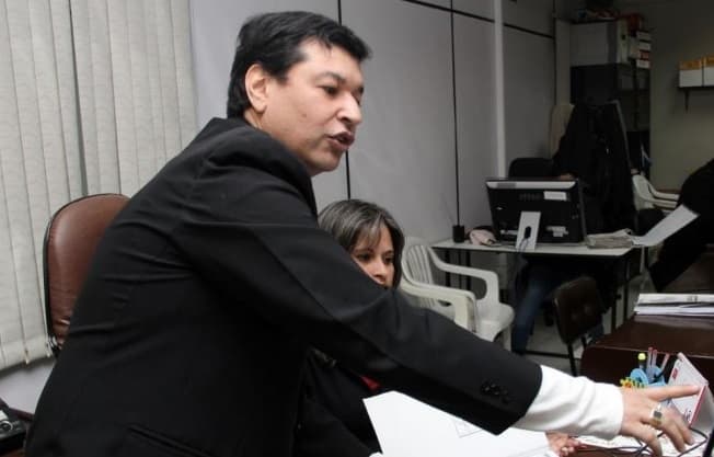 TSJE sobre audios filtrados: Niegan fraude y apartan del cargo a funcionario