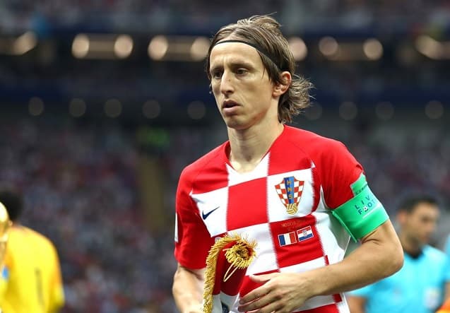 Estos son los mejores de Rusia 2018