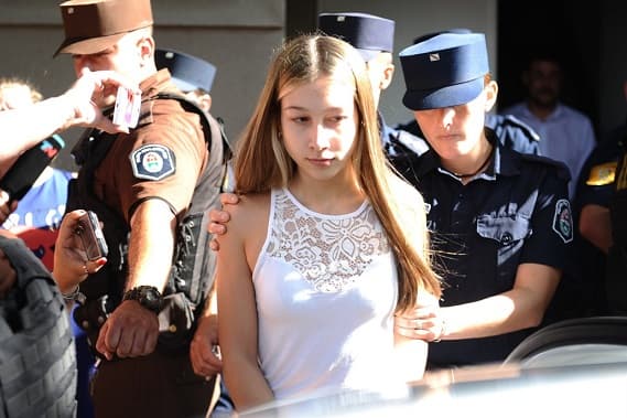 Prisión perpetua para joven que asesinó a su novio