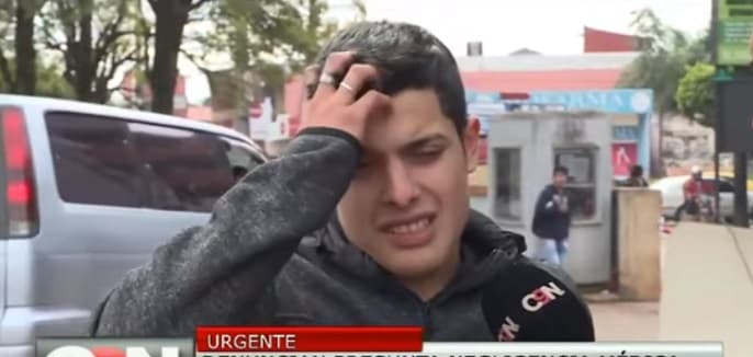 Bebé muere por negligencia médica, denuncian