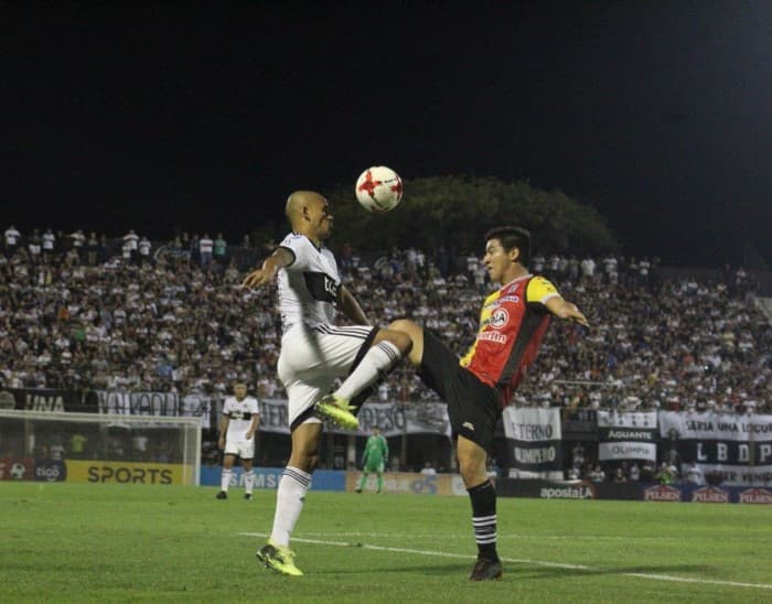 Clausura prosigue con dos partidos