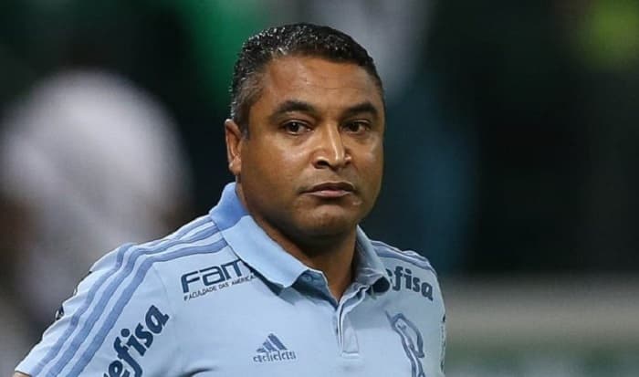 Palmeiras despide a su DT poco antes de su partido contra Cerro