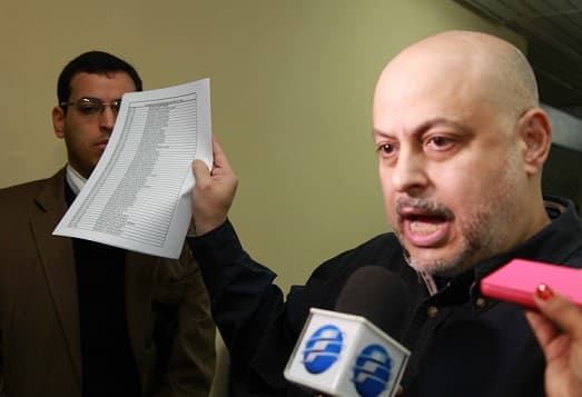 Juez de Ciudad del Este pide desafuero de Payo Cubas