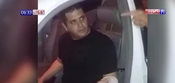 Liberan a policías acusados de abuso y extorsión