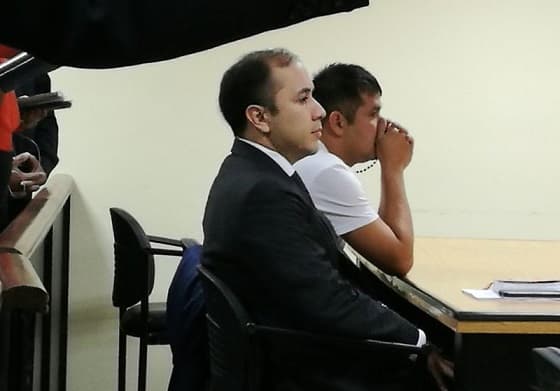 Condenan a 12 años de cárcel a policía que disparó a diputado