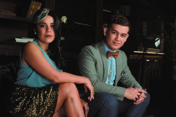 Purahéi Soul presenta su primer álbum