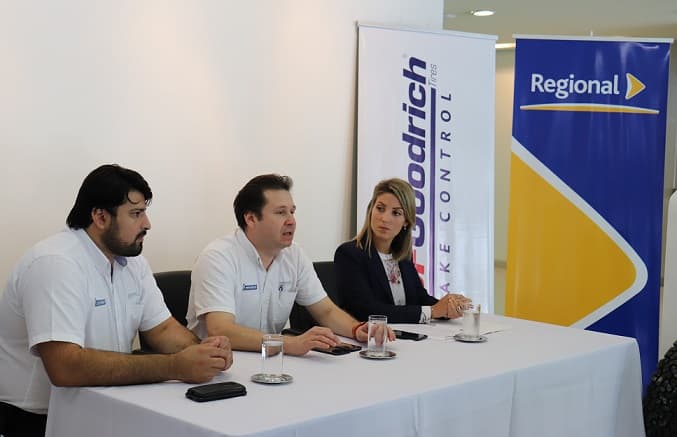 Banco Regional y Automaq ofrecen descuentos a clientes