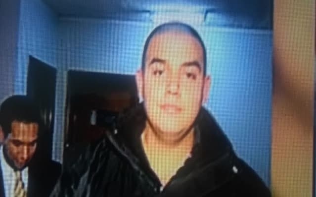 Joven acusado de propinar golpiza a su pareja será imputado